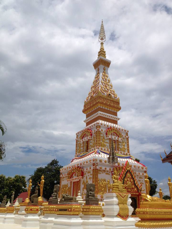 ชวนเที่ยวอีสานยามฝนพรำใน 20 แหล่งเติมความสุข สุขสุดใจ