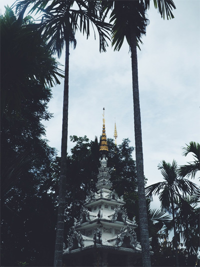 เที่ยวเชียงใหม่
