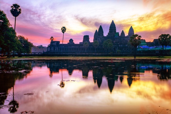  10 อันดับเมืองที่ดีที่สุดในโลก 2015 กรุงเทพฯ ติด 1 ใน 10 ด้วย