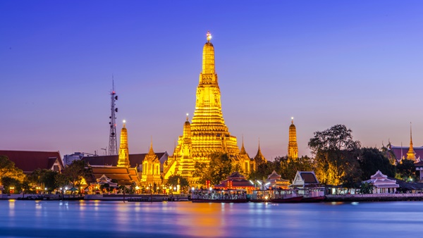  10 อันดับเมืองที่ดีที่สุดในโลก 2015 กรุงเทพฯ ติด 1 ใน 10 ด้วย