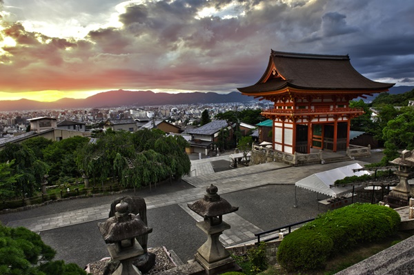  10 อันดับเมืองที่ดีที่สุดในโลก 2015 กรุงเทพฯ ติด 1 ใน 10 ด้วย