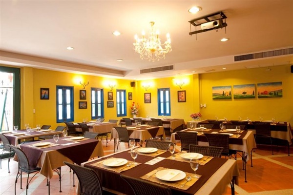 15 ร้านอาหารบรรยากาศดี ควงแขนคุณแม่ไปกินข้าว