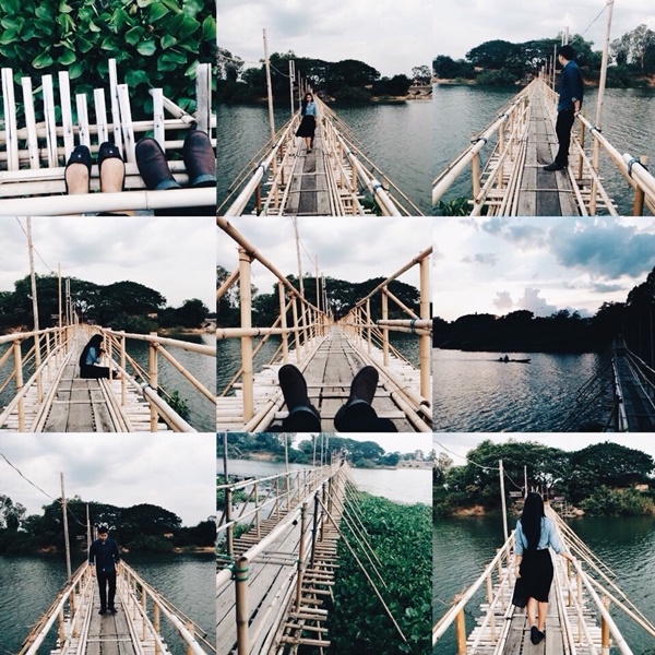 เที่ยวอุบลราชธานี