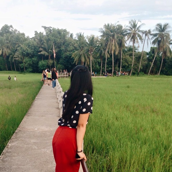 เที่ยวอุบลราชธานี