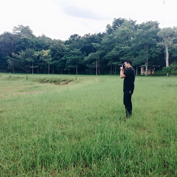 เที่ยวอุบลราชธานี