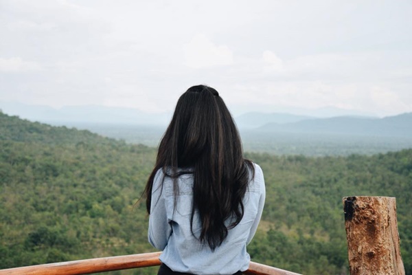 เที่ยวอุบลราชธานี