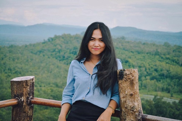 เที่ยวอุบลราชธานี
