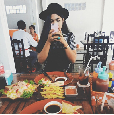 เที่ยวอุบลราชธานี