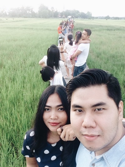 เที่ยวอุบลราชธานี