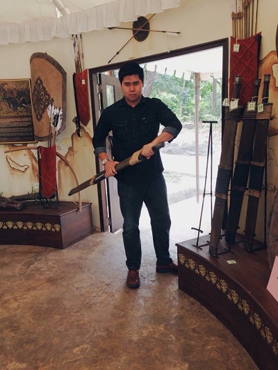 เที่ยวอุบลราชธานี