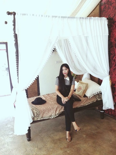 เที่ยวอุบลราชธานี