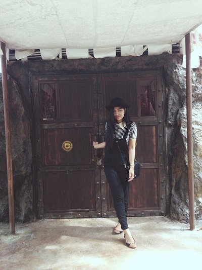 เที่ยวอุบลราชธานี