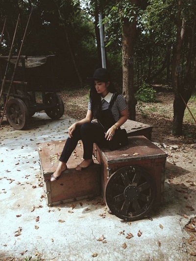 เที่ยวอุบลราชธานี