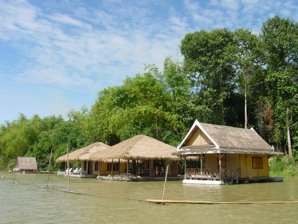 ที่พักอุทัยธานี