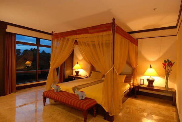 ที่พักอุทัยธานี