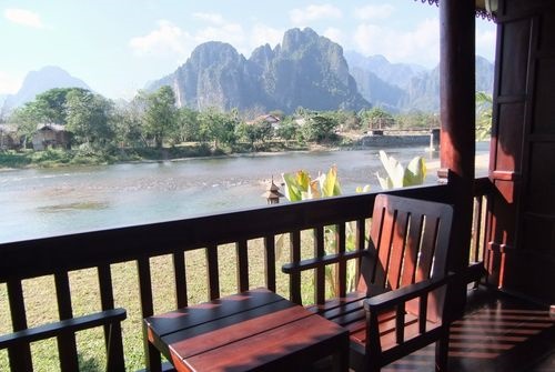 ที่พักวังเวียง