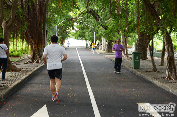 ย้อนรำลึกคติ ผ่านสถานที่หลังความตาย