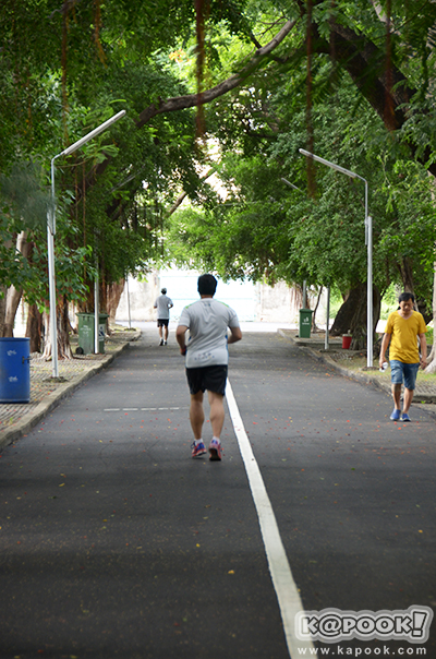 ย้อนรำลึกคติ ผ่านสถานที่หลังความตาย