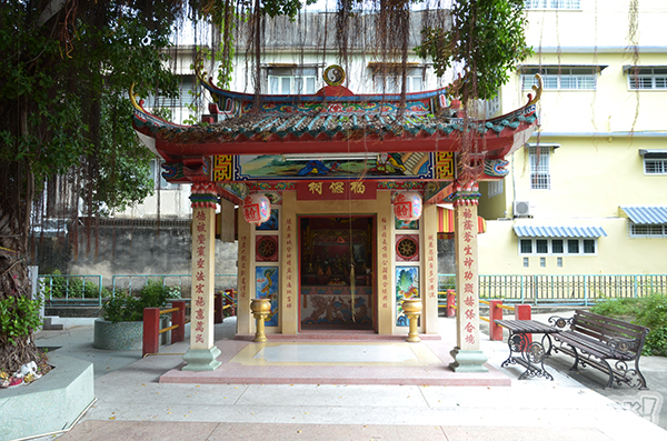 ย้อนรำลึกคติ ผ่านสถานที่หลังความตาย