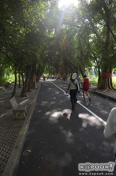 ย้อนรำลึกคติ ผ่านสถานที่หลังความตาย