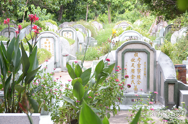 ย้อนรำลึกคติ ผ่านสถานที่หลังความตาย