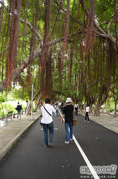 ย้อนรำลึกคติ ผ่านสถานที่หลังความตาย
