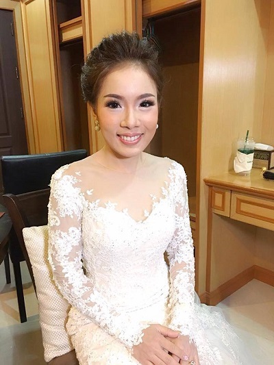 รีวิวงานแต่งงาน