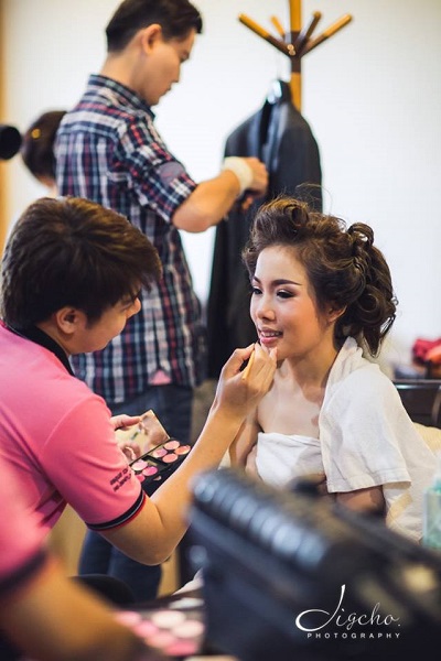 รีวิวงานแต่งงาน