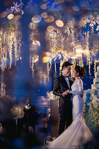 รีวิวงานแต่งงาน