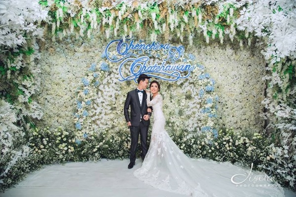 รีวิวงานแต่งงาน