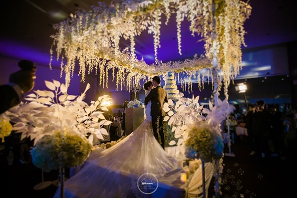 รีวิวงานแต่งงาน