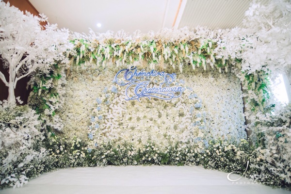 รีวิวงานแต่งงาน