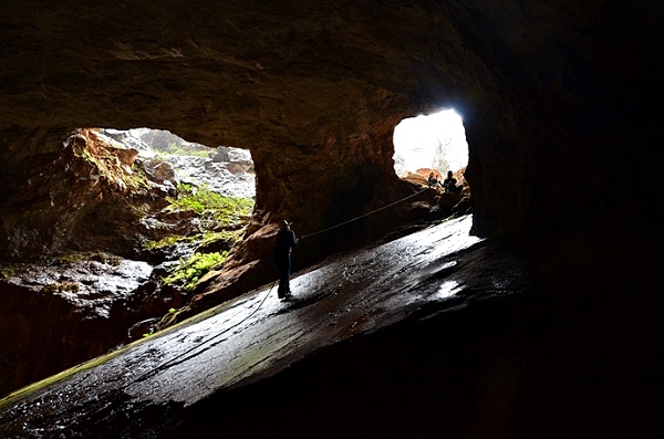 เที่ยวท่อง 3 มิติ ผืนป่าตะวันตก