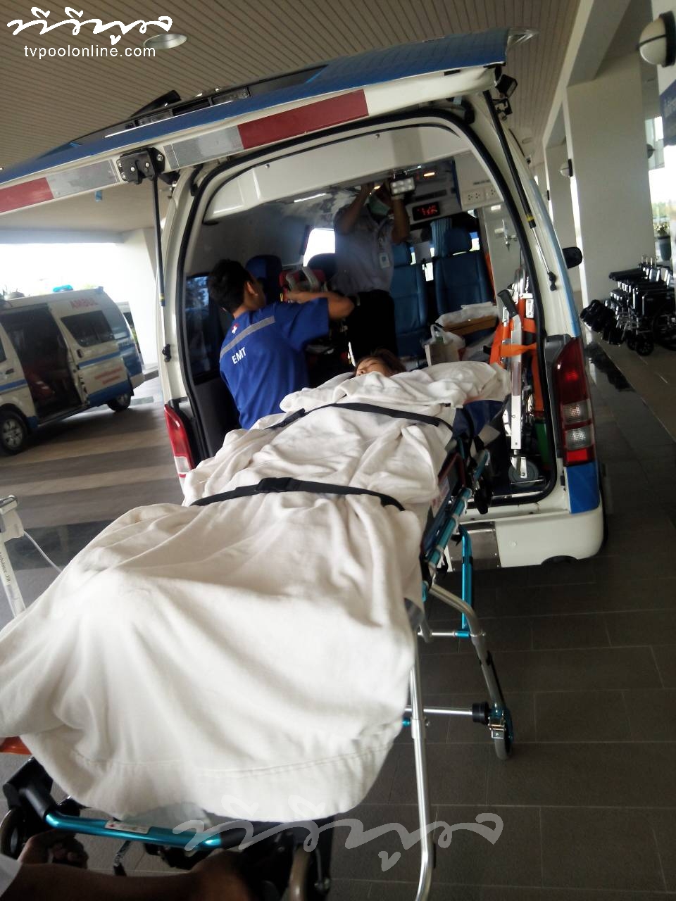 เกรซ เดอะสตาร์ 6