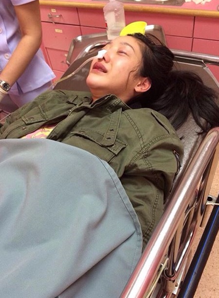 แตงโม ภัทรธิดา