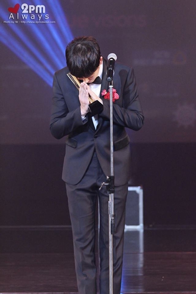 นิชคุณ 2PM