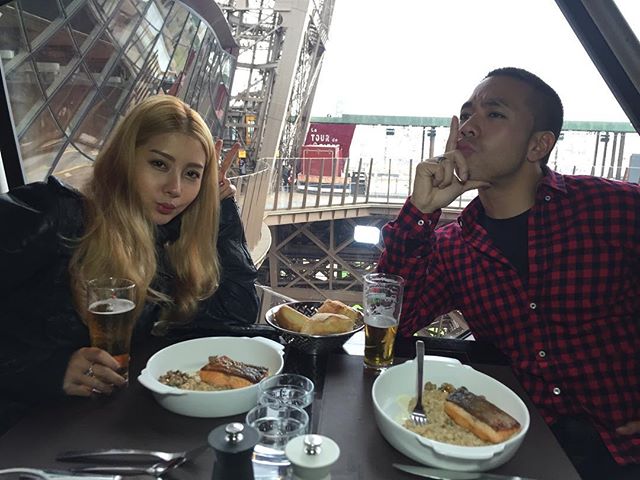 ดีเจภูมิ ภูมิใจ