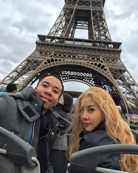 ดีเจภูมิ ภูมิใจ