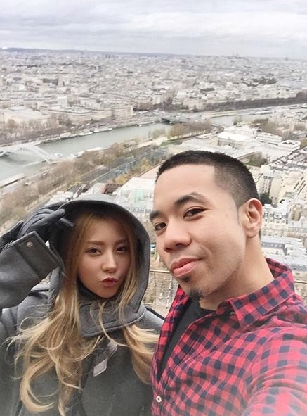 ดีเจภูมิ ภูมิใจ