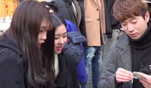 ดาราชายไทย