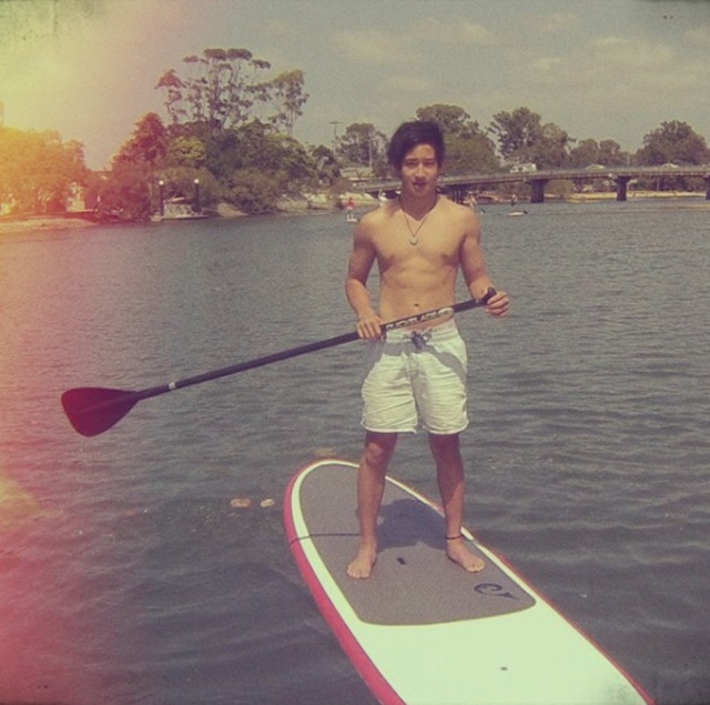 เบน เบญจามิน 