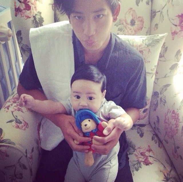 เบน เบญจามิน 