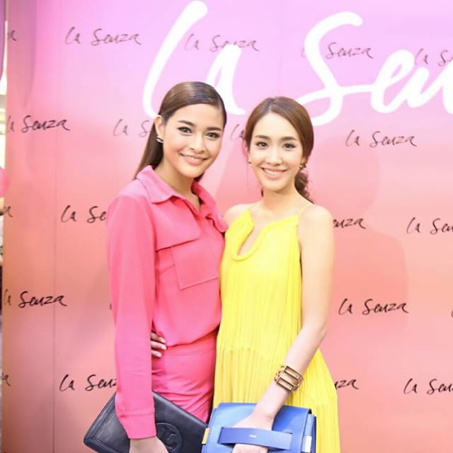 มิน พีชญา