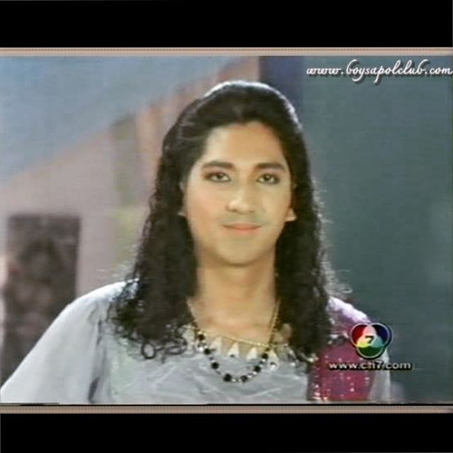 มาฬิศร์ เชยโสภณ 