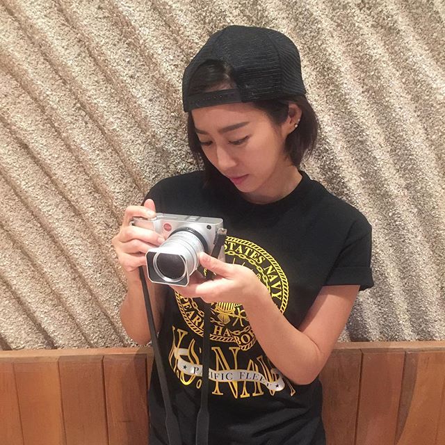 วีเจจ๋า ณัฐฐาวีรนุช