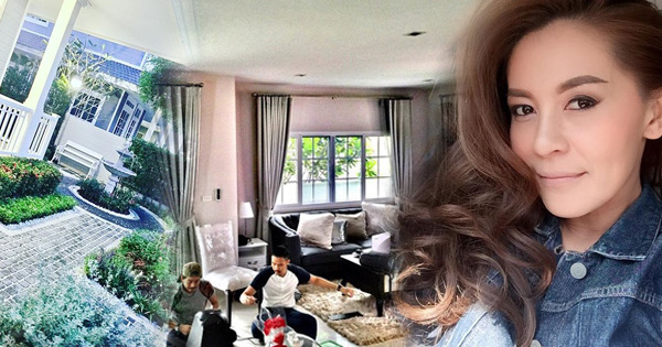 เป็กกี้ ศรีธัญญา