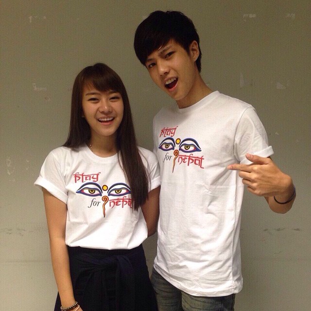 15 คู่จิ้น คู่ฮอต โดนใจแฟนละครที่สุดแห่งปี 2558