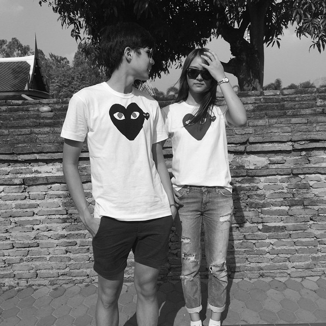 15 คู่จิ้น คู่ฮอต โดนใจแฟนละครที่สุดแห่งปี 2558