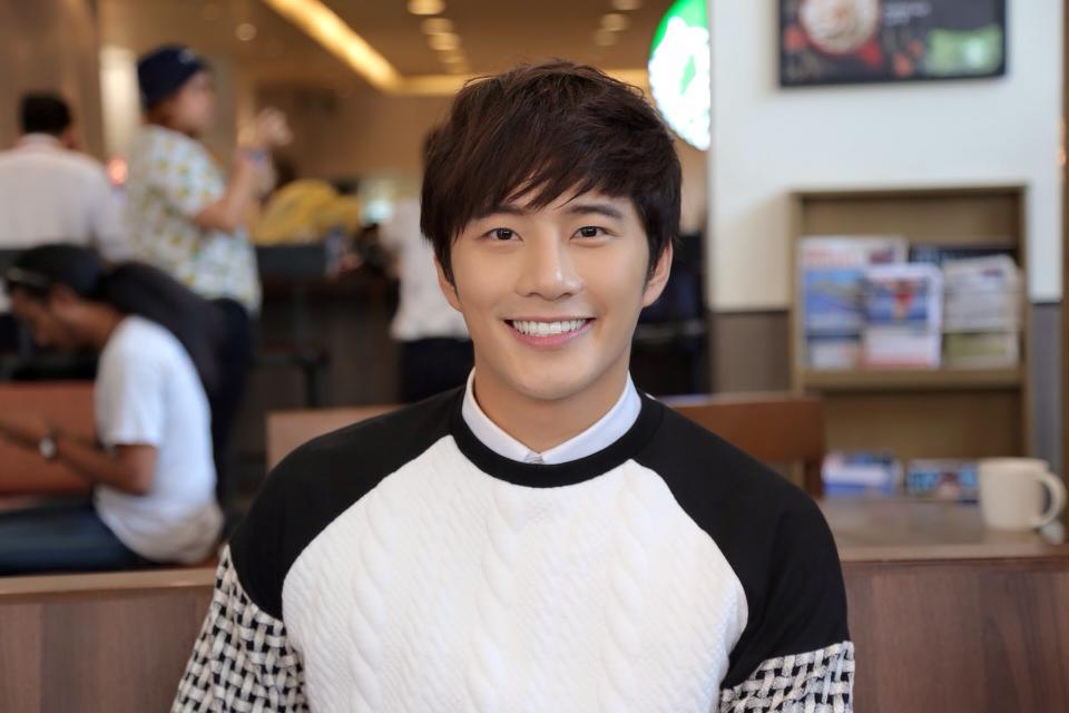 บี้ เคพีเอ็น กุ๊บกิ๊บ