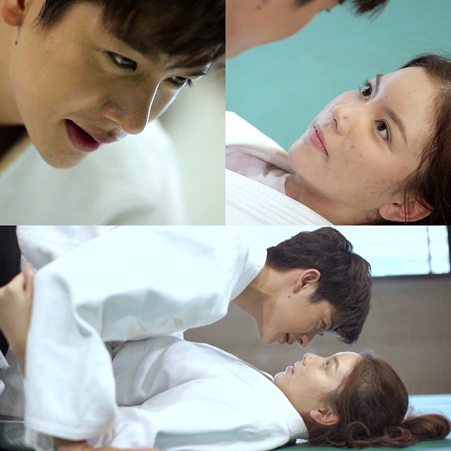 15 คู่จิ้น คู่ฮอต โดนใจแฟนละครที่สุดแห่งปี 2558